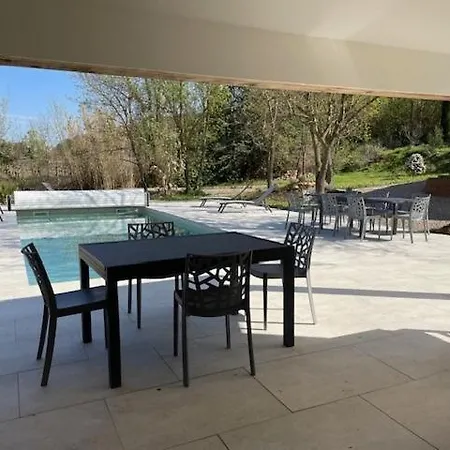 Mas Bela Vinha, Piscine Chauffee, A 30 Min *