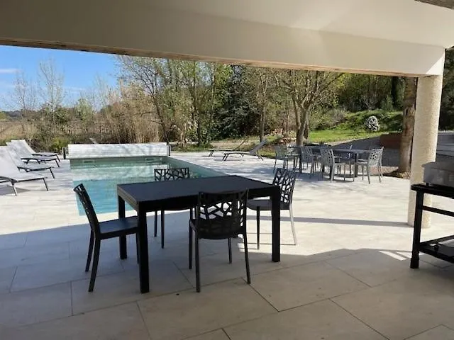 Mas Béla Vinha, Piscine Chauffée, à 30 Min *